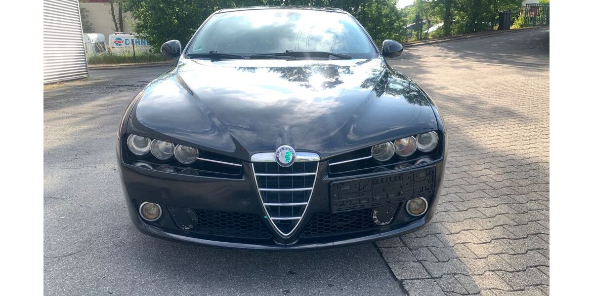 Alfa Romeo 159 150.000 km 6.999 &euro; Witten 58454