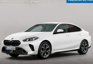 BMW 220 Gran Coupé 15.369 km 35.899 &euro; Essen 45141