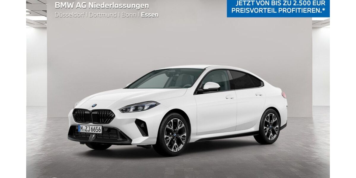 BMW 220 Gran Coupé 15.369 km 35.899 &euro; Essen 45141