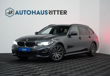BMW 318 133.000 km 21.990 &euro; Dülmen 48249