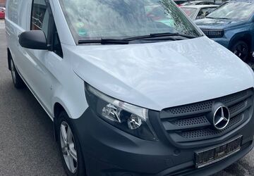 Mercedes-Benz Vito 147.000 km 10.999 &euro; Recklinghausen 45663