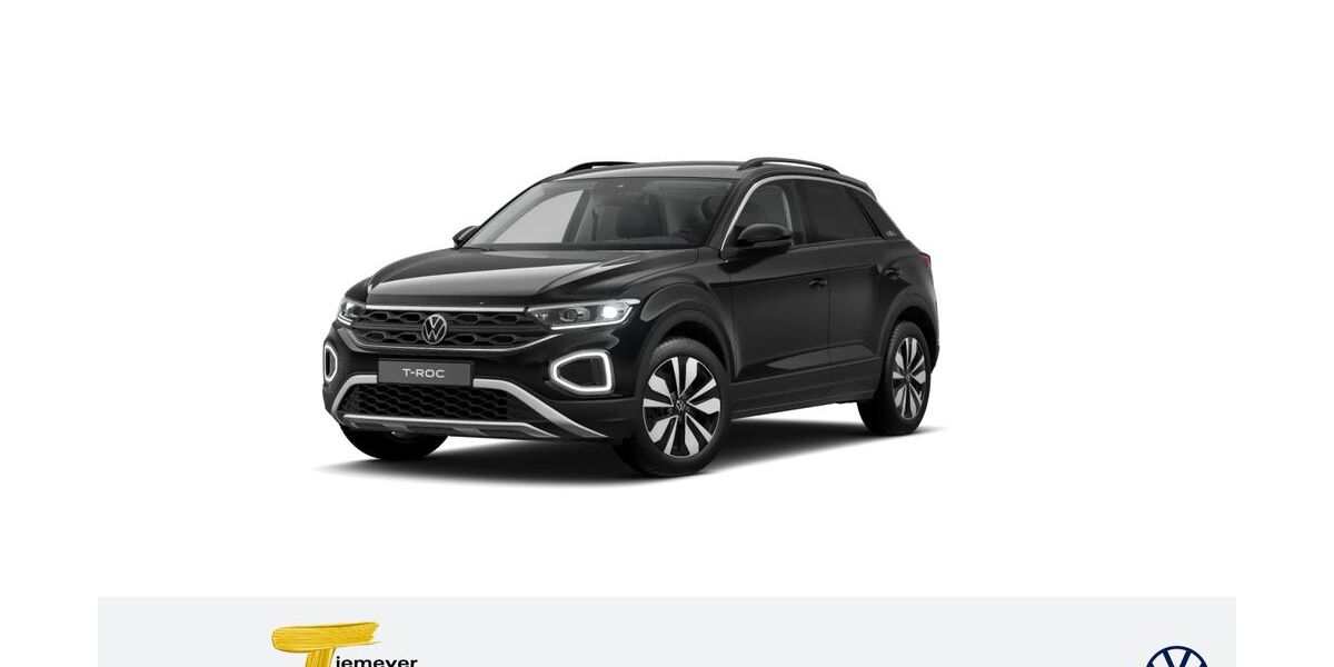 VW T-Roc 21.537 km 28.350 &euro; Oberhausen 46047