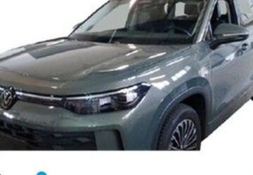 VW Tayron 9.650 km 36.398 &euro; Recklinghausen 45657