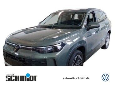 VW Tayron 9.650 km 36.398 &euro; Recklinghausen 45657