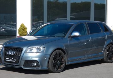 Audi S3 252.354 km 8.750 &euro; Bochum 44807