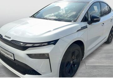 Skoda Enyaq 21.960 km 47.680 &euro; Dortmund 44269