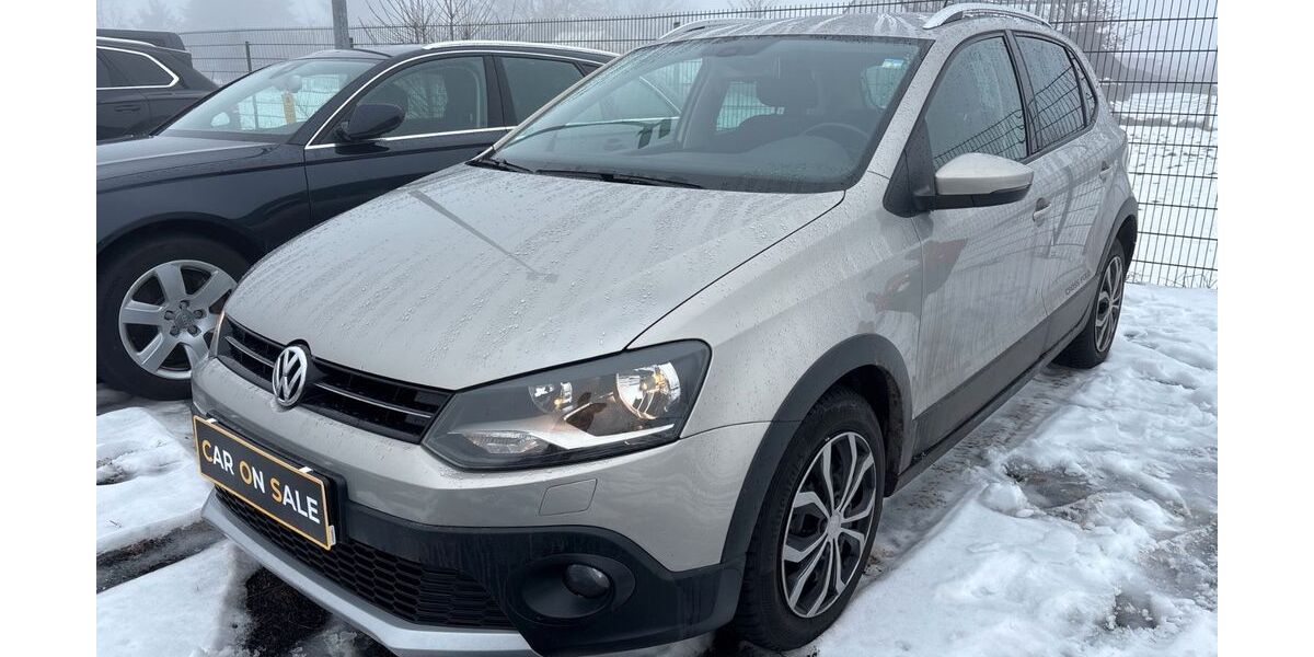 VW Polo 109.987 km 7.700 &euro; Gladbeck 45966