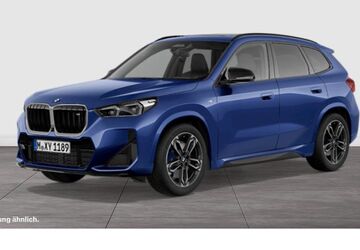 BMW X1 18.924 km 51.990 &euro; Castrop-Rauxel 44579