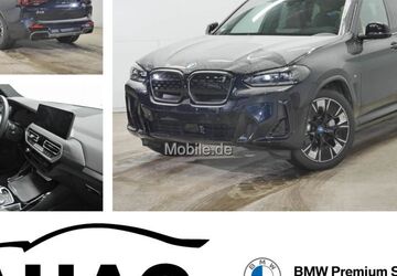 BMW iX3 16.588 km 53.340 &euro; Bochum 44809