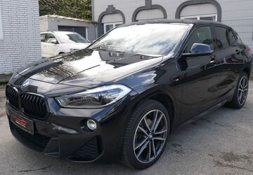 BMW X2 209.978 km 15.450 &euro; Mülheim an der Ruhr 45473