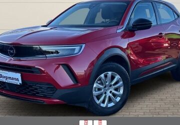 Opel Mokka 17.400 km 17.490 &euro; Gelsenkirchen 45894