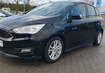 Ford C-Max 44.097 km 11.899 &euro; Essen 45326