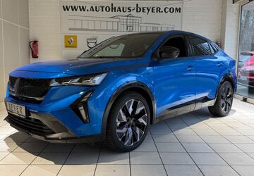 Renault Rafale 2.900 km 38.990 &euro; Dortmund 44309