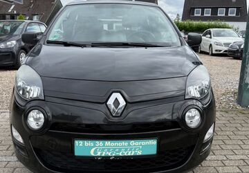 Renault Twingo 145.000 km 3.400 &euro; Essen 45355