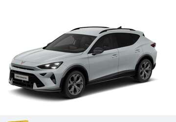 Cupra Formentor 12.695 km 33.850 &euro; Bochum 44809