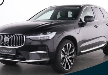 Volvo XC60 31.511 km 47.550 &euro; Essen-Kray 45309