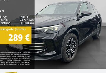 VW Tiguan 17.049 km 37.660 &euro; Recklinghausen 45663