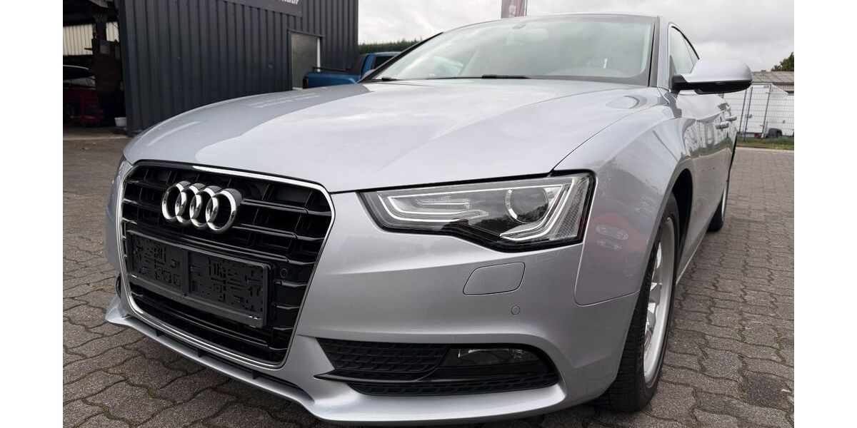 Audi A5 114.000 km 13.800 &euro; Dorsten OT Wulfen 46286