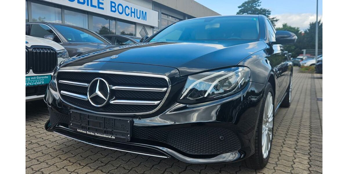 Mercedes-Benz E 300 125.000 km 25.799 &euro; Bochum 44866