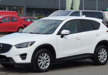 Mazda CX-5 186.000 km 8.900 &euro; Recklinghausen 45665