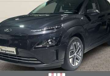 Hyundai KONA 26.000 km 17.490 &euro; Bottrop 46240