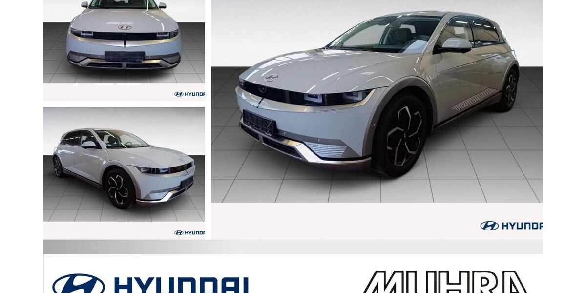 Hyundai IONIQ 5 11.337 km 34.789 &euro; Oberhausen 46149