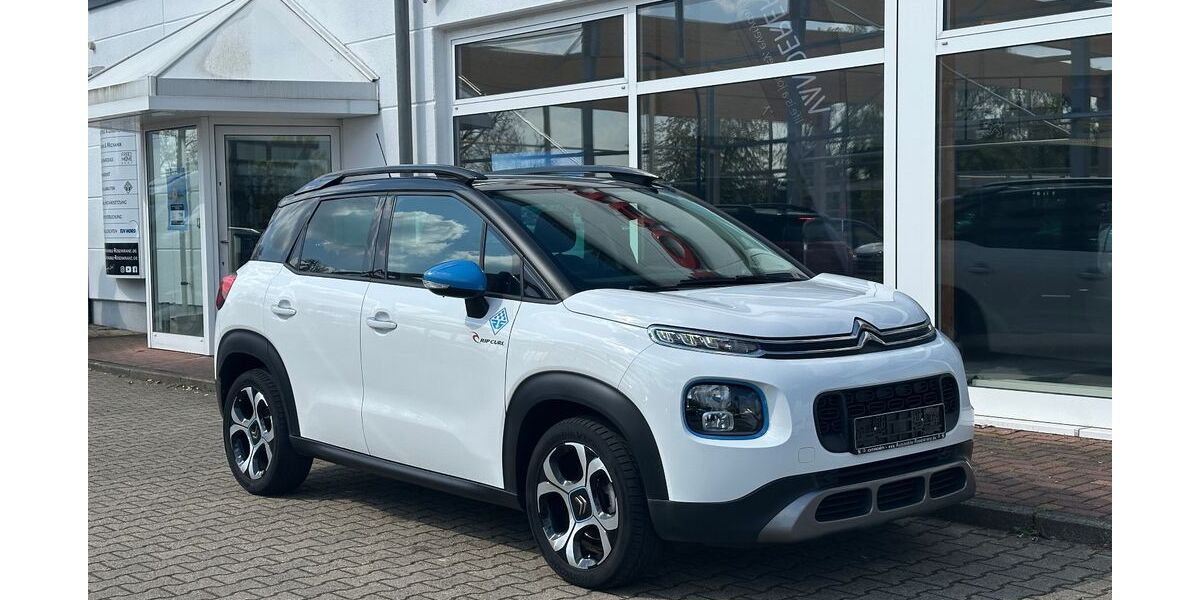 Citroen C3 Aircross 42.117 km 12.800 &euro; Recklinghausen 45659