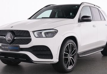 Mercedes-Benz GLE 350 57.465 km 69.795 &euro; Essen 45309
