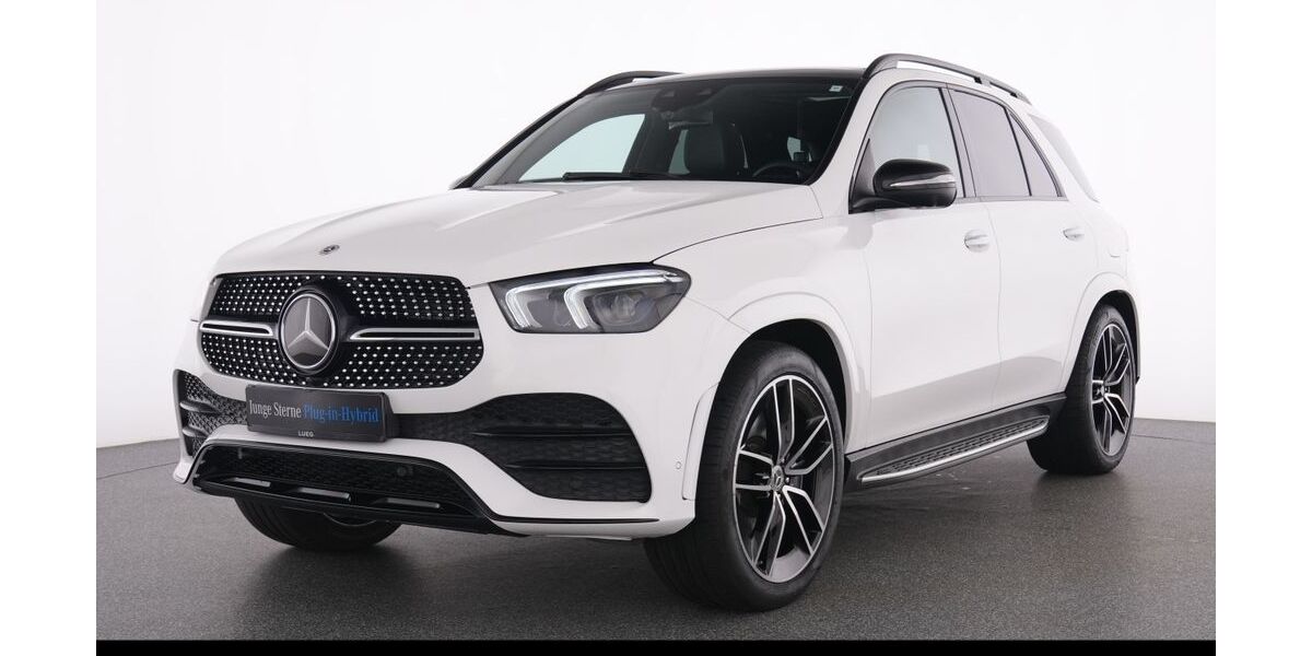 Mercedes-Benz GLE 350 57.465 km 69.795 &euro; Essen 45309
