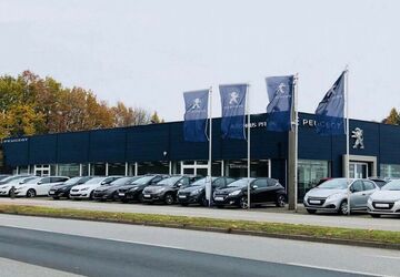 Peugeot 208 15.000 km 19.885 &euro; Gelsenkirchen 45881