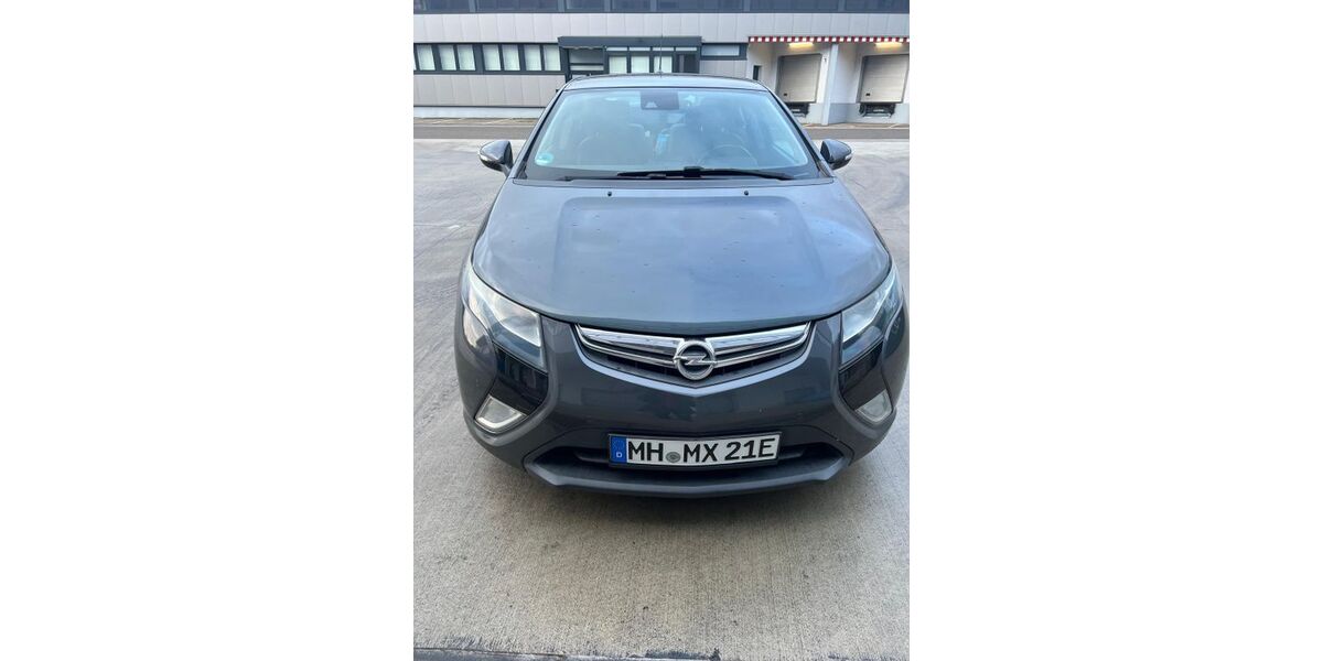 Opel Ampera 167.529 km 8.499 &euro; Mülheim an der Ruhr 45476