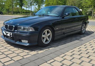 BMW 328 225.000 km 11.900 &euro; Recklinghausen 45663