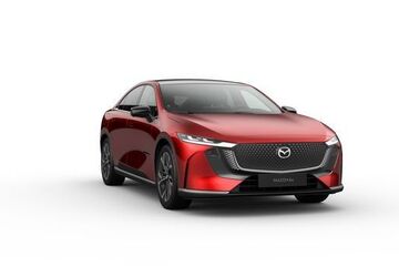 Mazda 6e 1.143 km 36.480 &euro; Dortmund 44263