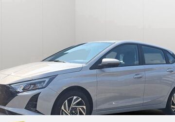 Hyundai i20 15.000 km 17.690 &euro; Recklinghausen 45657