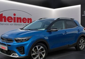 Kia Stonic 34.650 km 17.899 &euro; Essen 45141