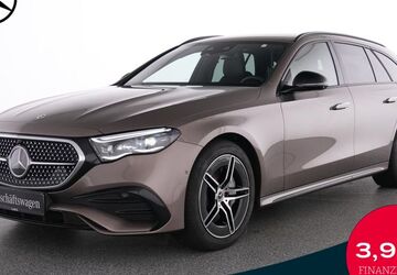 Mercedes-Benz E 300 9.810 km 55.555 &euro; Essen 45309