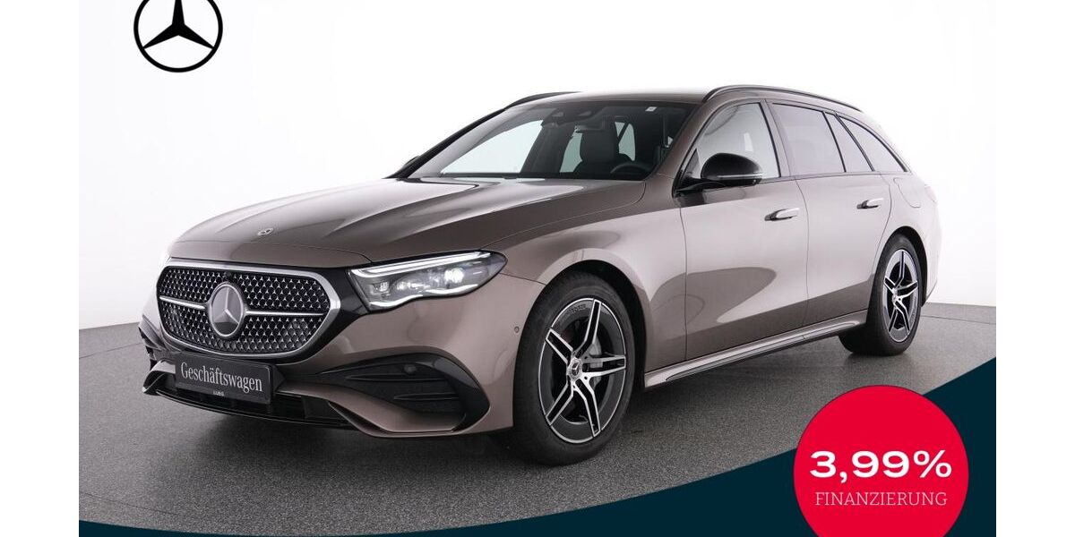 Mercedes-Benz E 300 9.810 km 55.555 &euro; Essen 45309