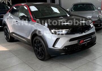 Opel Mokka 68.700 km 14.900 &euro; Gladbeck 45968