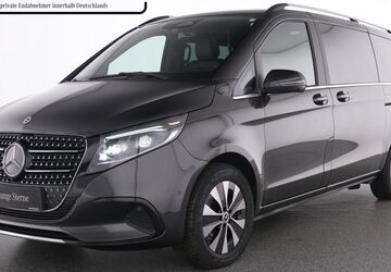 Mercedes-Benz V 300 33.978 km 77.999 &euro; Essen 45309