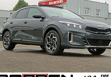 Kia XCeed 6.990 km 28.490 &euro; Herten 45701
