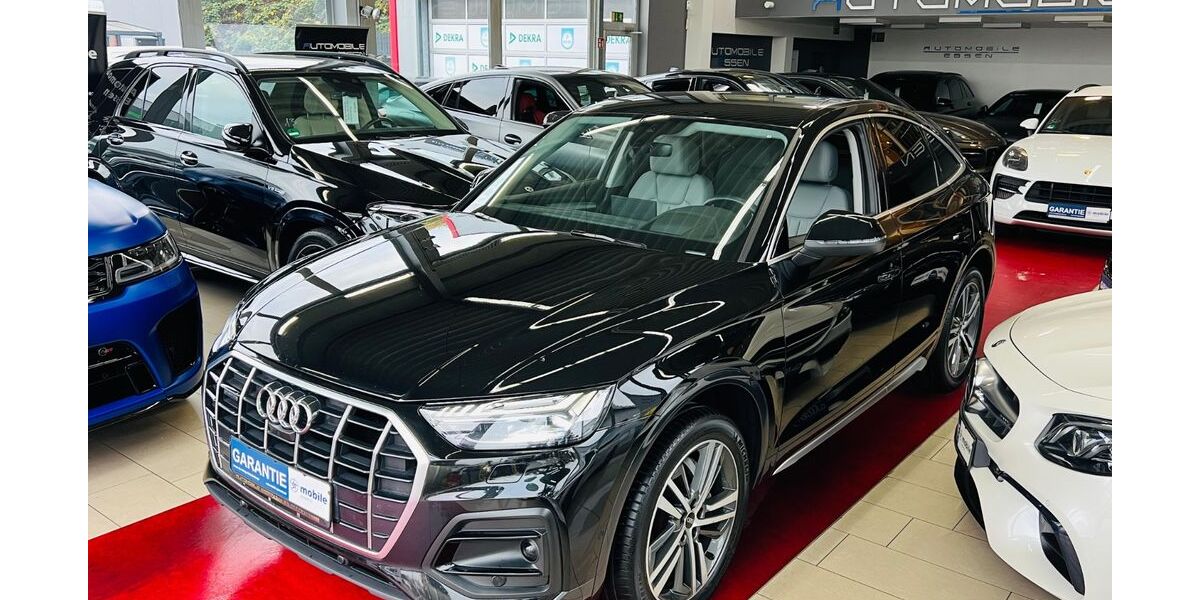 Audi Q5 132.000 km 32.999 &euro; Essen 45326