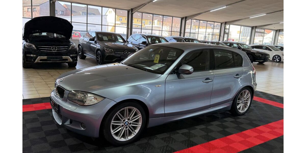 BMW 118 145.000 km 7.350 &euro; Oberhausen 46047