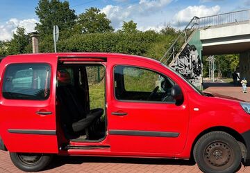 Renault Kangoo 216.000 km 3.990 &euro; Recklinghausen 45657