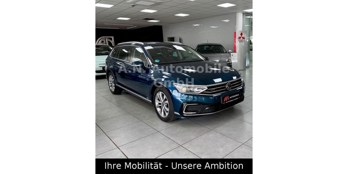 VW Passat 85.800 km 20.900 &euro; Gladbeck 45968