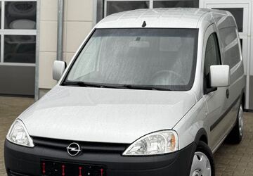 Opel Combo 150.843 km 4.999 &euro; Bochum 44807