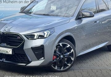 BMW X2 15.543 km 54.500 &euro; Mülheim an der Ruhr 45478