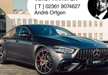 Mercedes-Benz AMG GT 31.095 km 187.750 &euro; Recklinghausen 45663