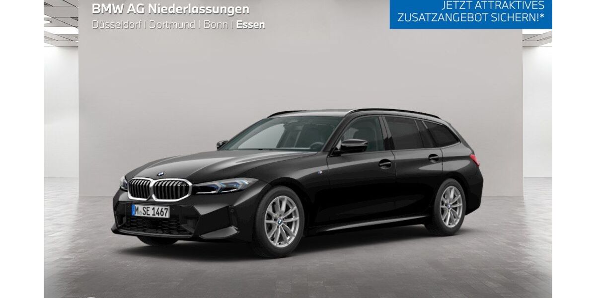 BMW 330 23.193 km 48.899 &euro; Essen 45141