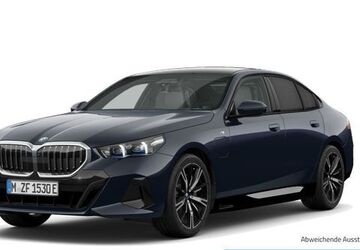 BMW 550 56.005 km 64.290 &euro; Lünen 44534