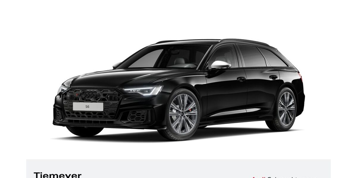 Audi S6 18.577 km 60.480 &euro; Bochum 44809